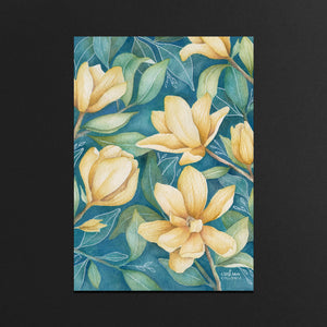 BOSQUE DE MAGNOLIAS 02