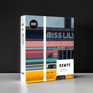 MISS LILY'S
